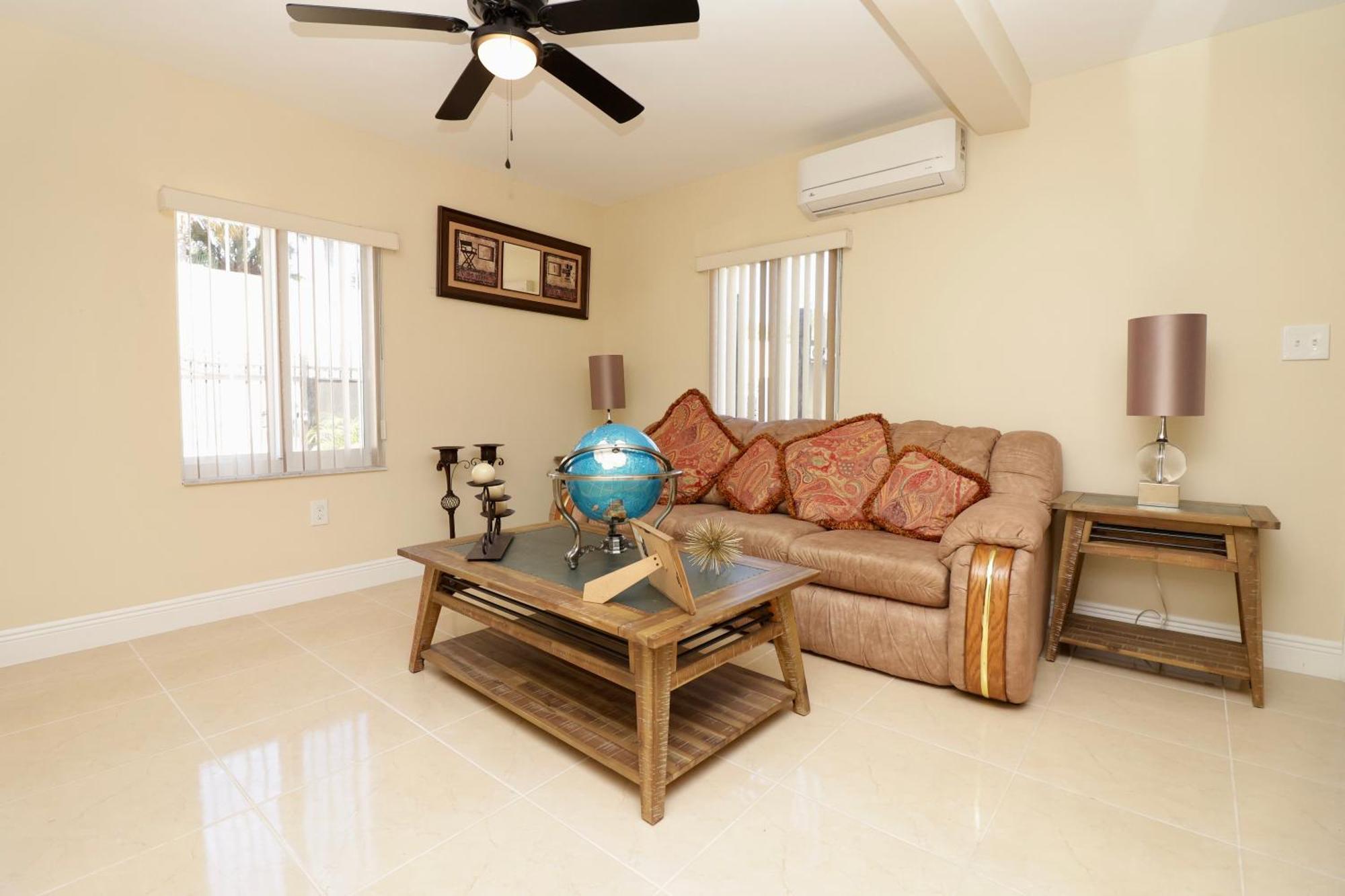 Retreat : 1br Haven Hébergement de vacances