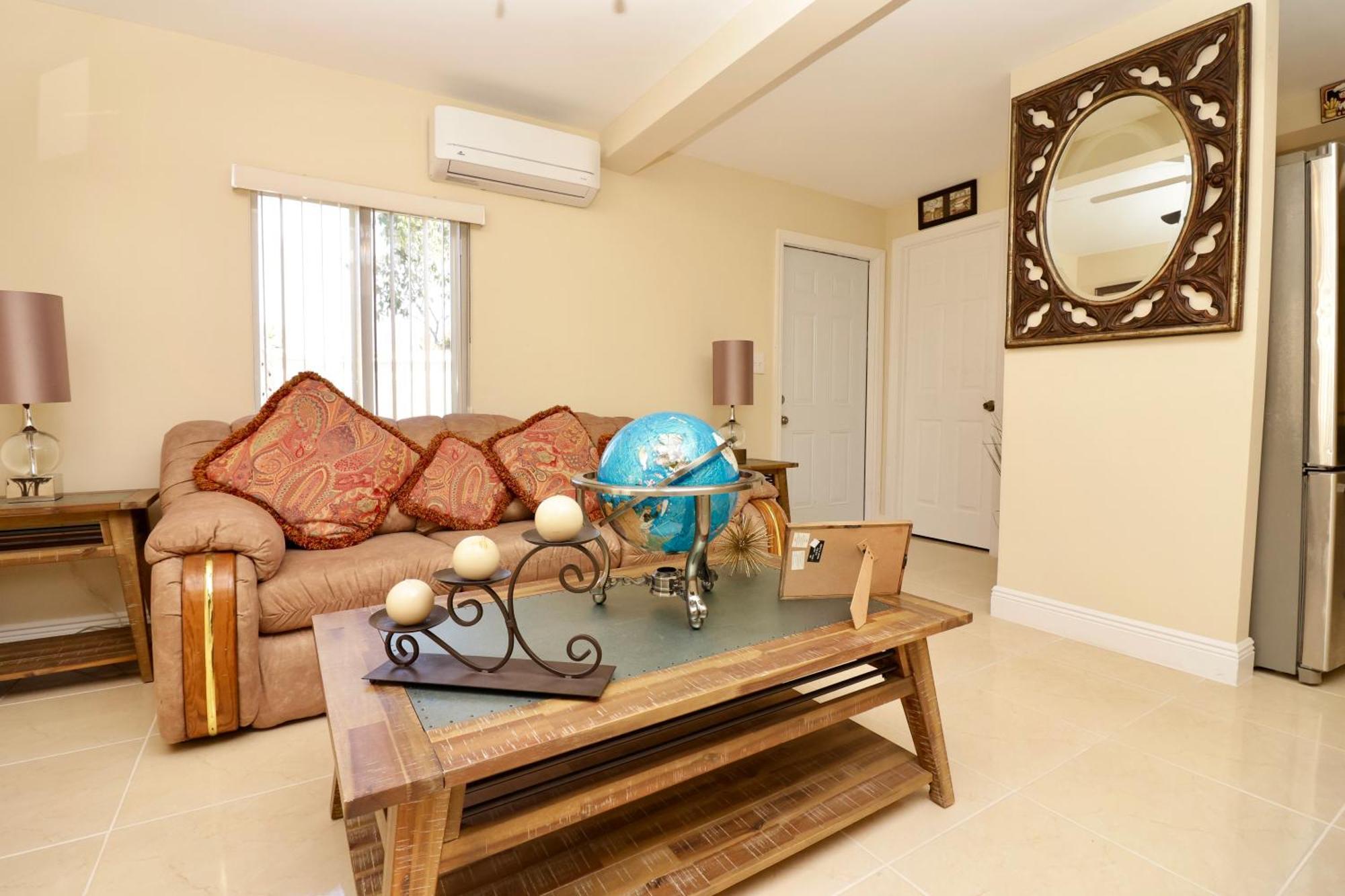 Hébergement de vacances Retreat : 1br Haven Miami
